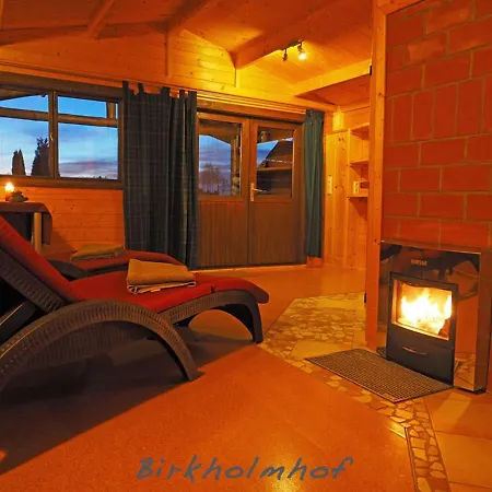 Birkholmhof Casa rural *