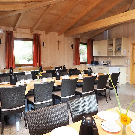 Birkholmhof Casa rural