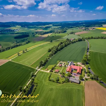 Birkholmhof Bärnau