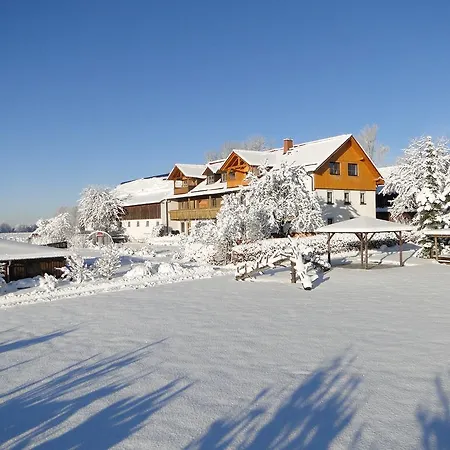 Casa rural Birkholmhof *