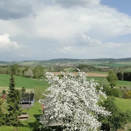 Birkholmhof Bärnau