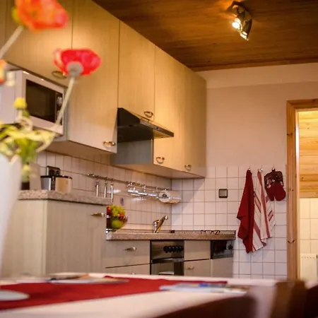 Birkholmhof Casa rural