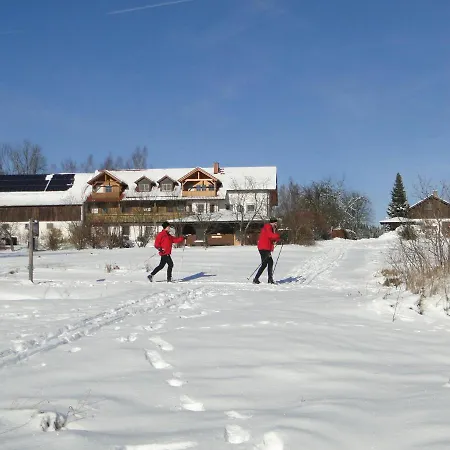 Birkholmhof Casa rural Bärnau