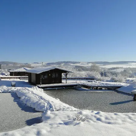 Birkholmhof Casa rural Bärnau