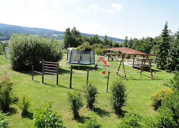 Country house Birkholmhof *