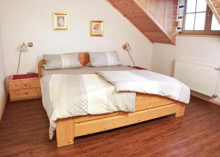 Country house Birkholmhof *