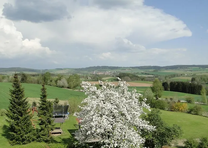 Birkholmhof Barnau