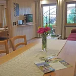 Birkholmhof Casa de Campo Bärnau