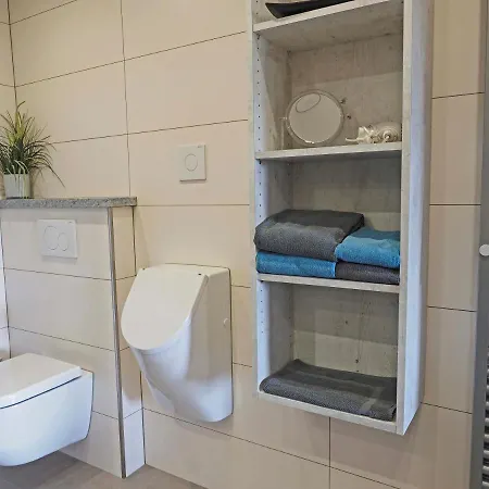 Venkovský dům Birkholmhof *