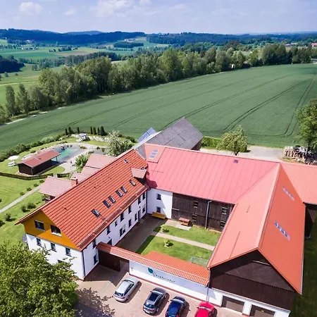Landhuis Birkholmhof Bärnau