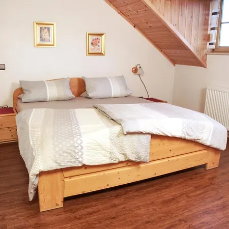 Country house Birkholmhof *