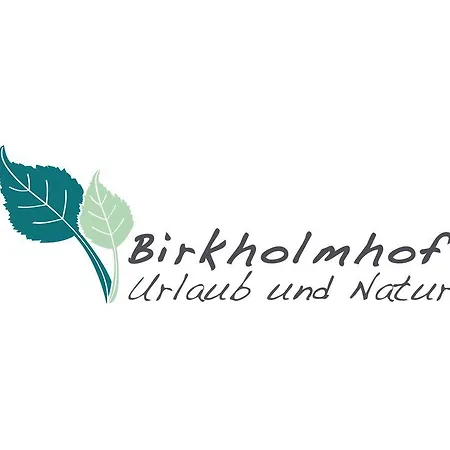 Landhuis Birkholmhof Bärnau