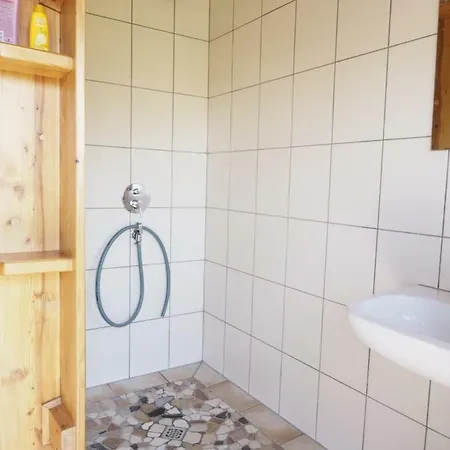 Venkovský dům Birkholmhof