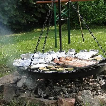 Birkholmhof Casa di campagna *