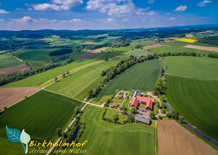 Birkholmhof Bärnau
