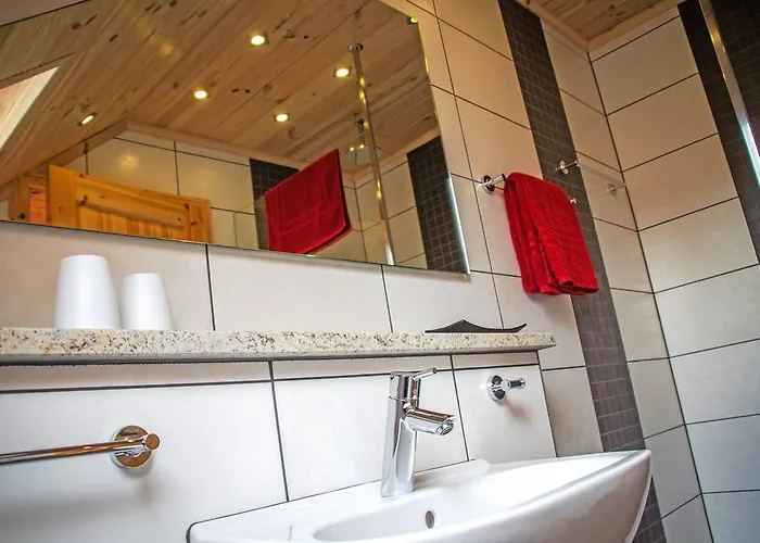 Birkholmhof Εξοχικό σπίτι *